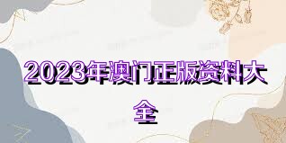 新澳门资料大全正版资料2023,细致解答解释落实_策略版54.65.59