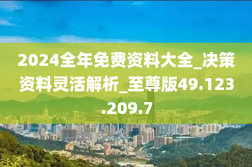 2024全年资料免费大全,合作解答解释落实_盒装版16.25.99